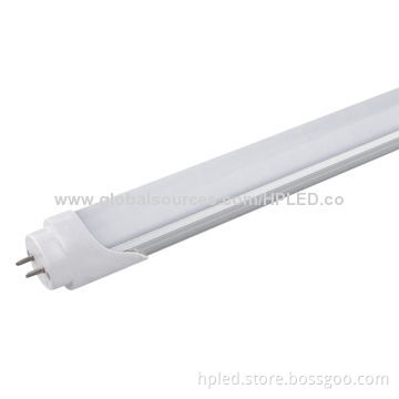 LED Fluorescent Tube Light, 25W and 85-265V AC